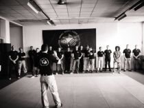 Cours OIS Emeth Krav Maga Cours OIS Emeth Krav Maga Paris