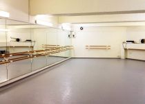 Salle Gym et Danse Salle Gym et Danse