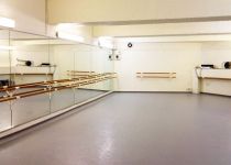 Salle Gym et Danse